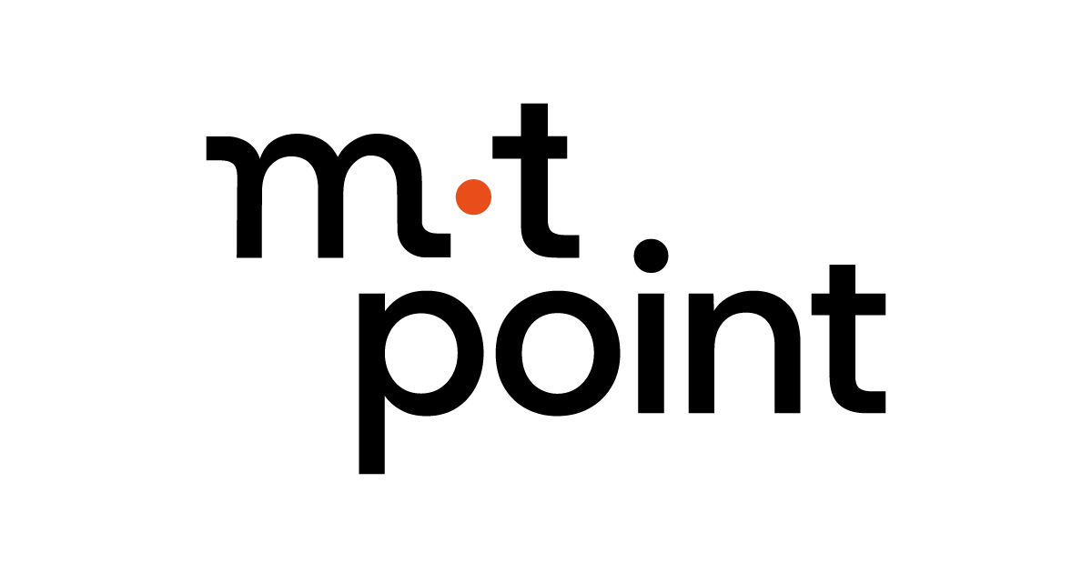 Hlavní stránka - MT Point